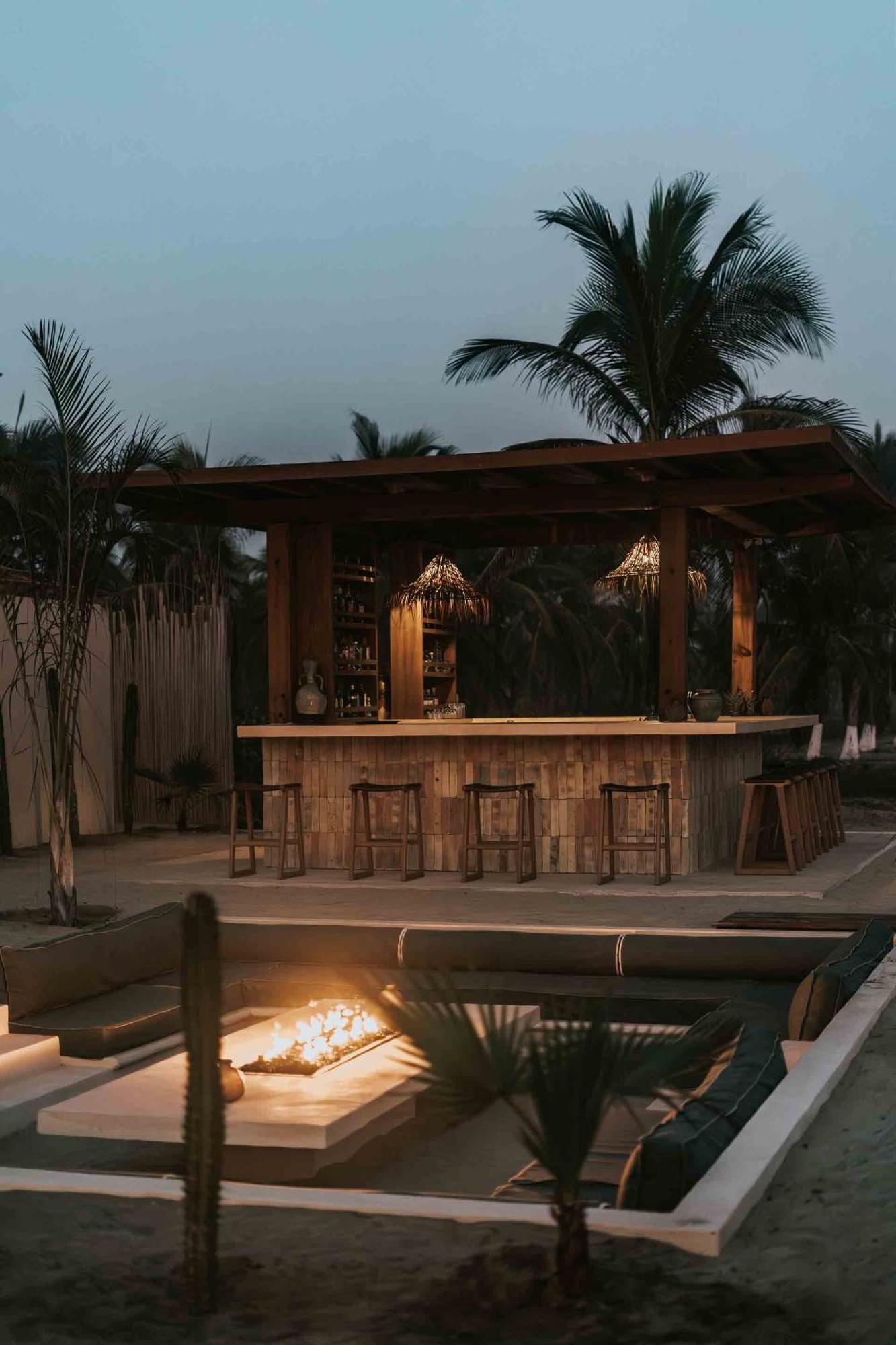 Casa Yuma, Puerto Escondido Puerto Escondido (Oaxaca) Exterior foto