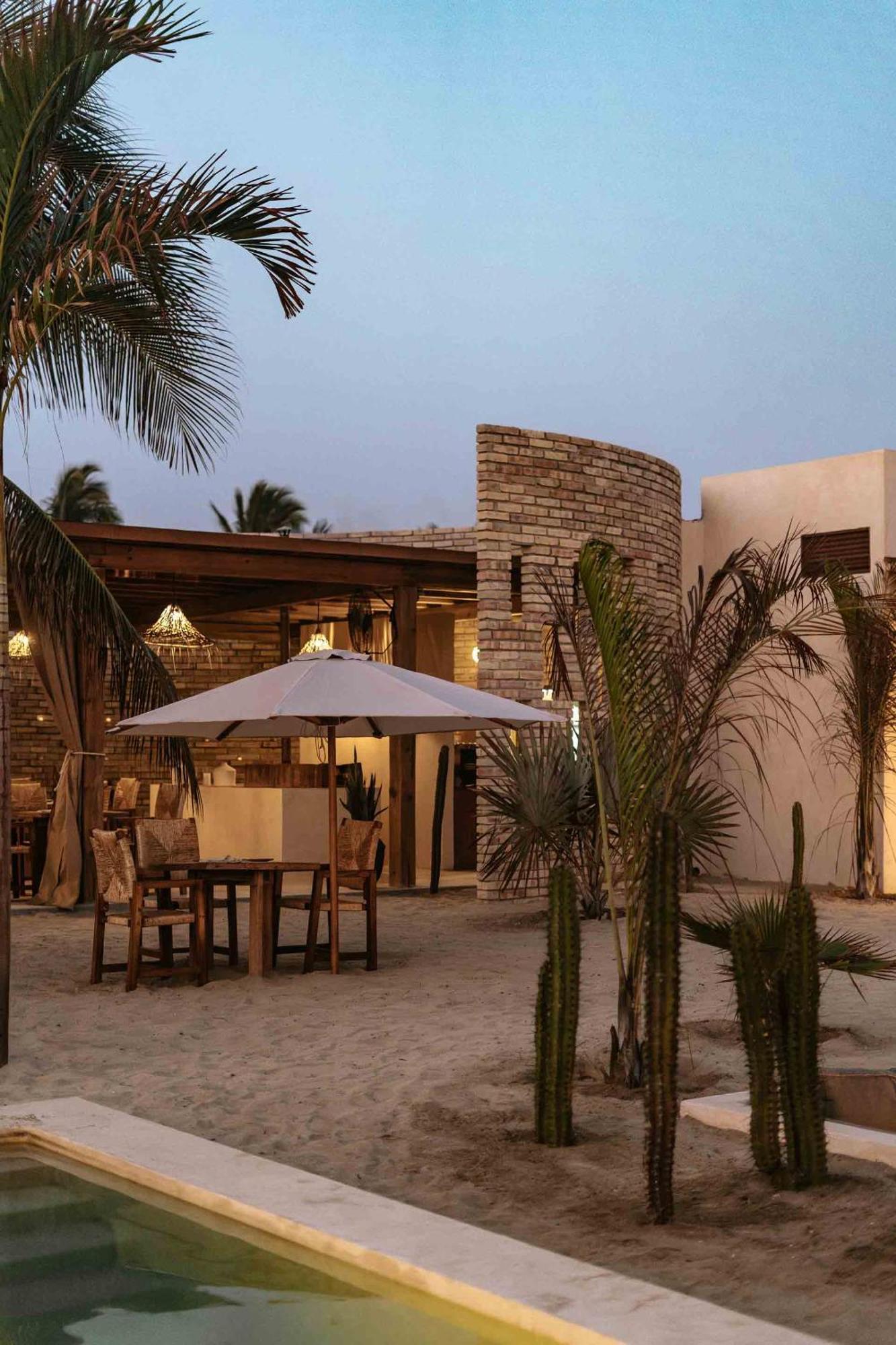 Casa Yuma, Puerto Escondido Puerto Escondido (Oaxaca) Exterior foto