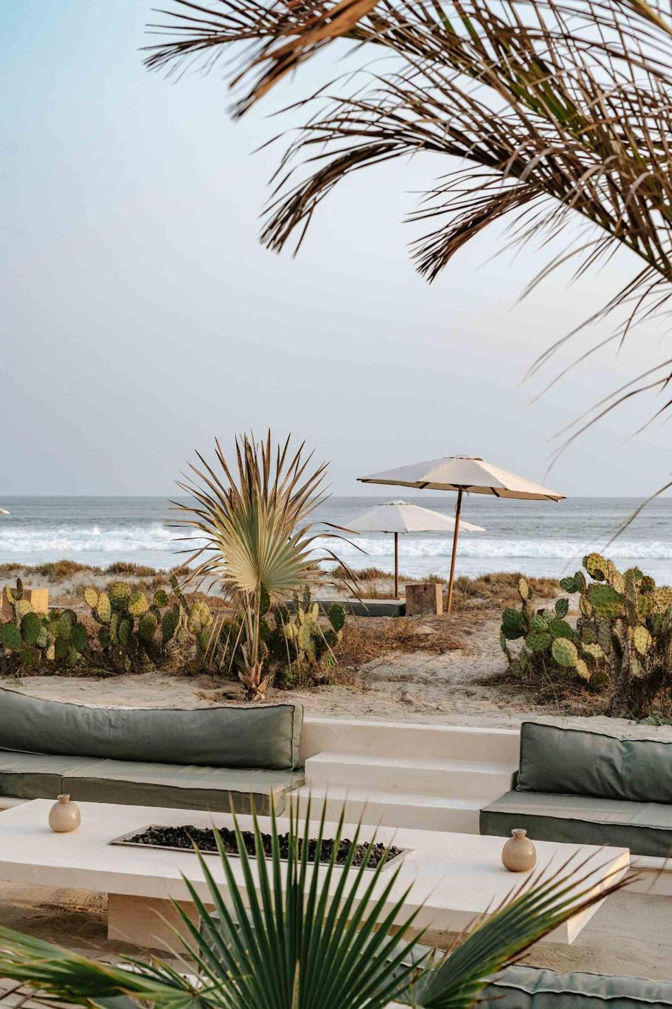 Casa Yuma, Puerto Escondido Puerto Escondido (Oaxaca) Exterior foto