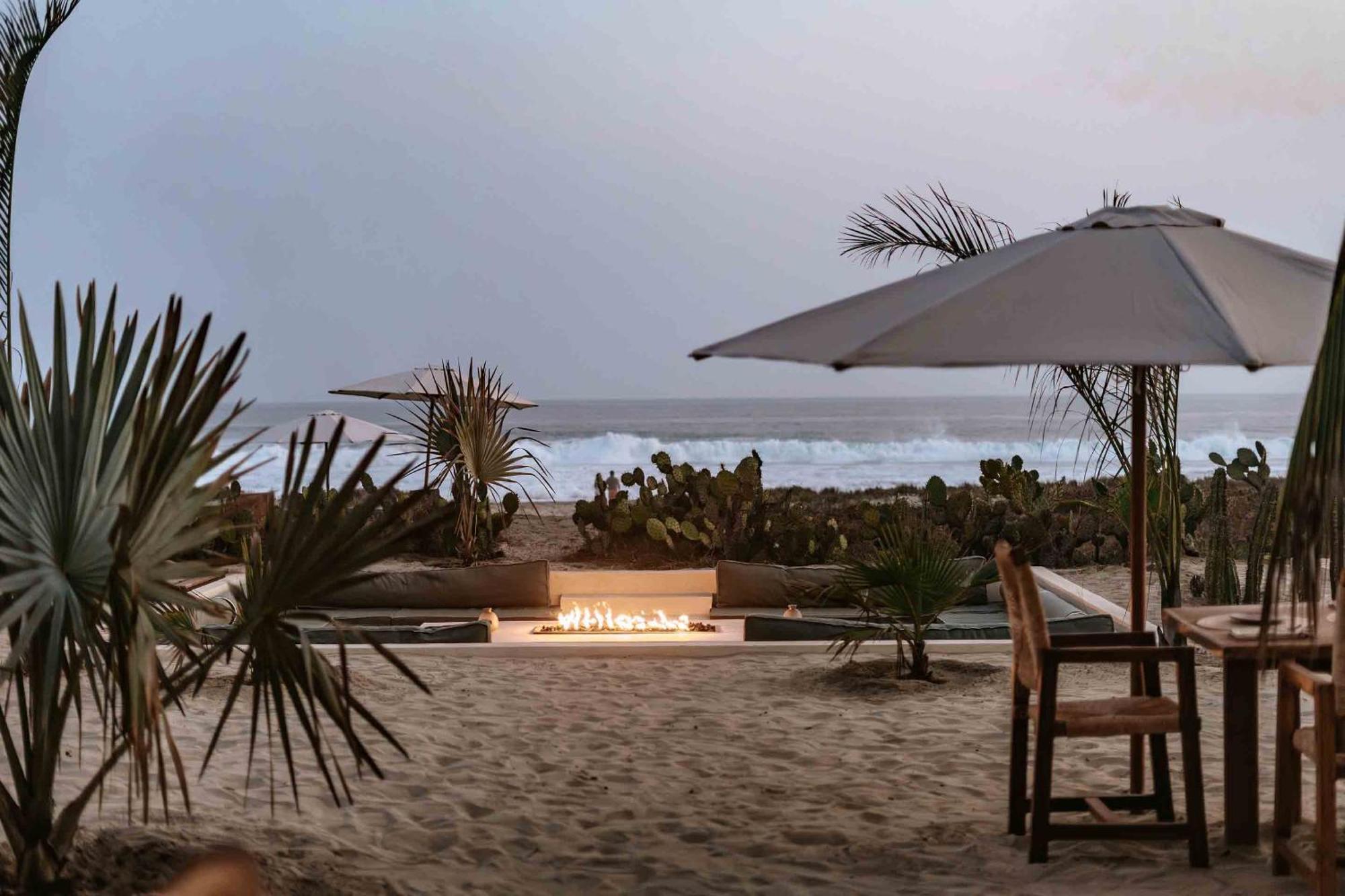 Casa Yuma, Puerto Escondido Puerto Escondido (Oaxaca) Exterior foto