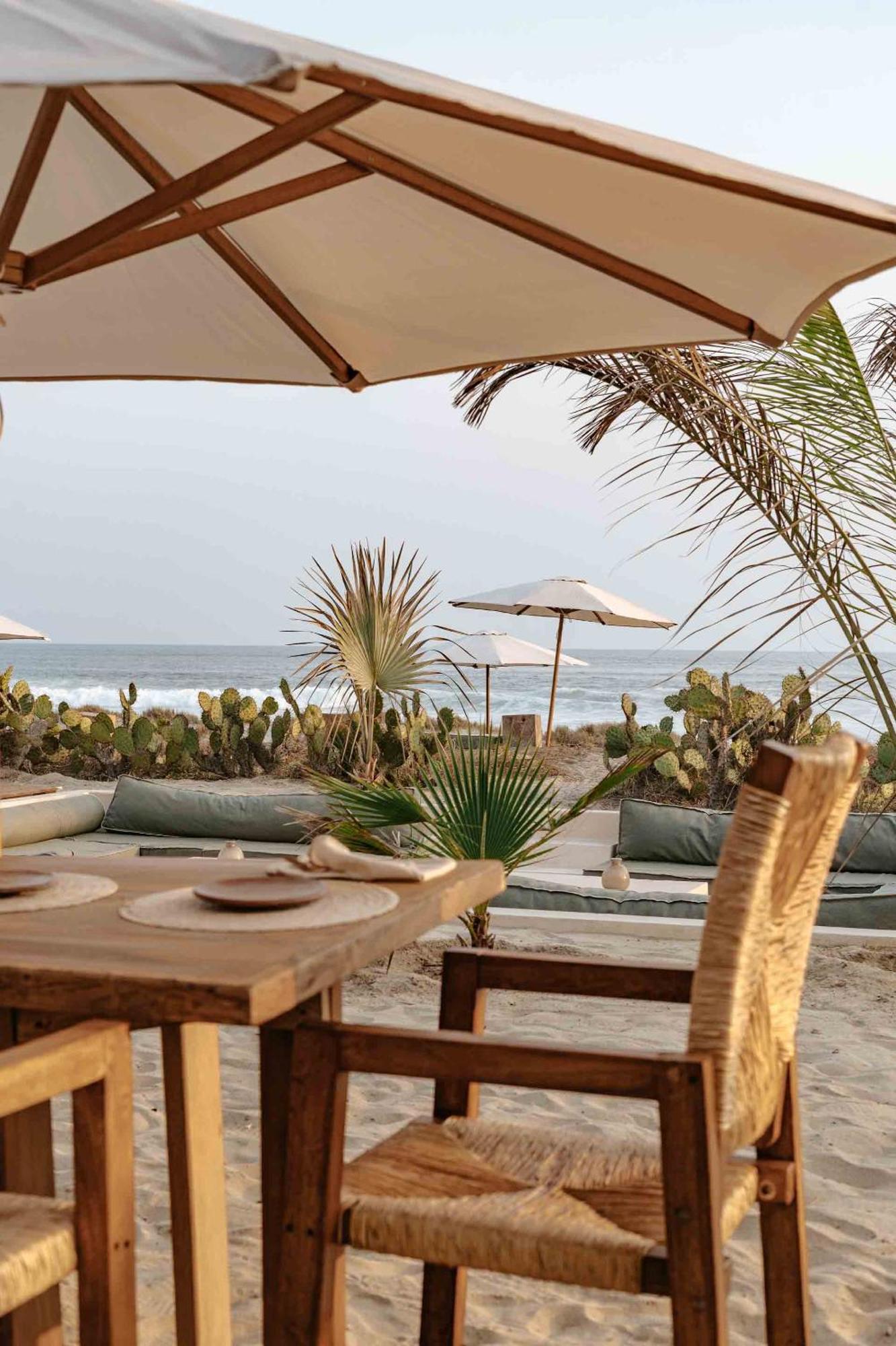 Casa Yuma, Puerto Escondido Puerto Escondido (Oaxaca) Exterior foto