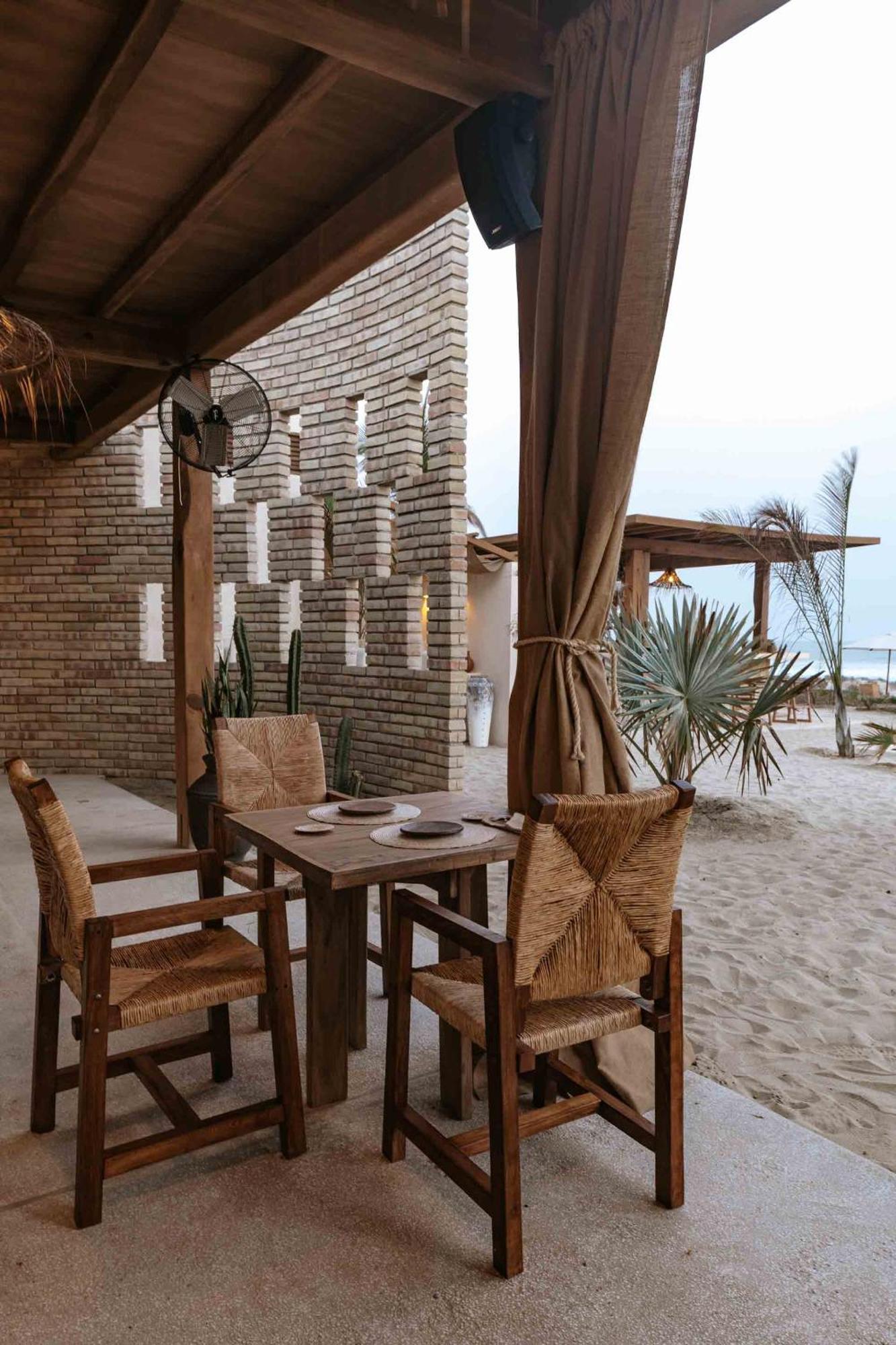Casa Yuma, Puerto Escondido Puerto Escondido (Oaxaca) Exterior foto