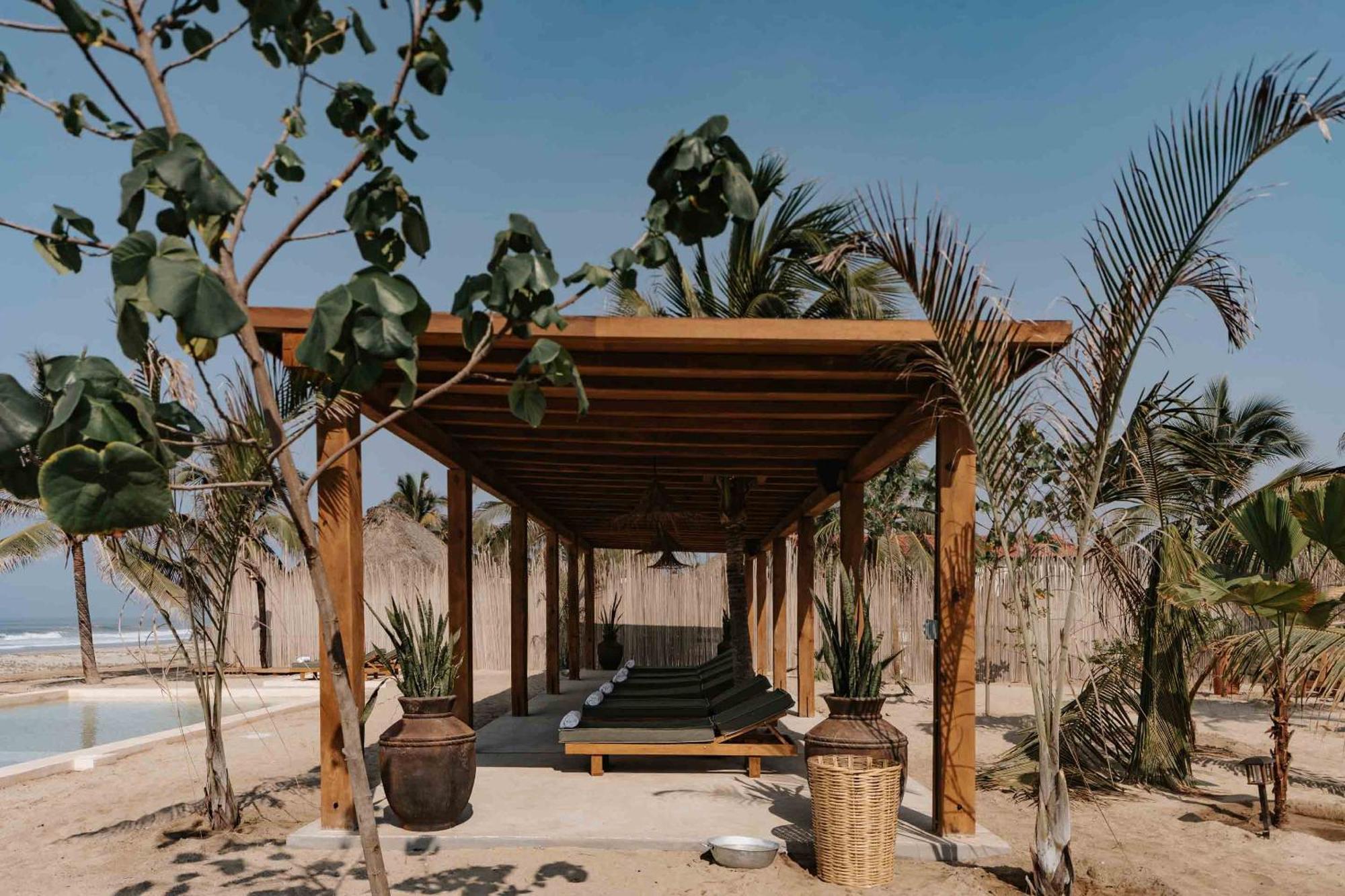 Casa Yuma, Puerto Escondido Puerto Escondido (Oaxaca) Exterior foto