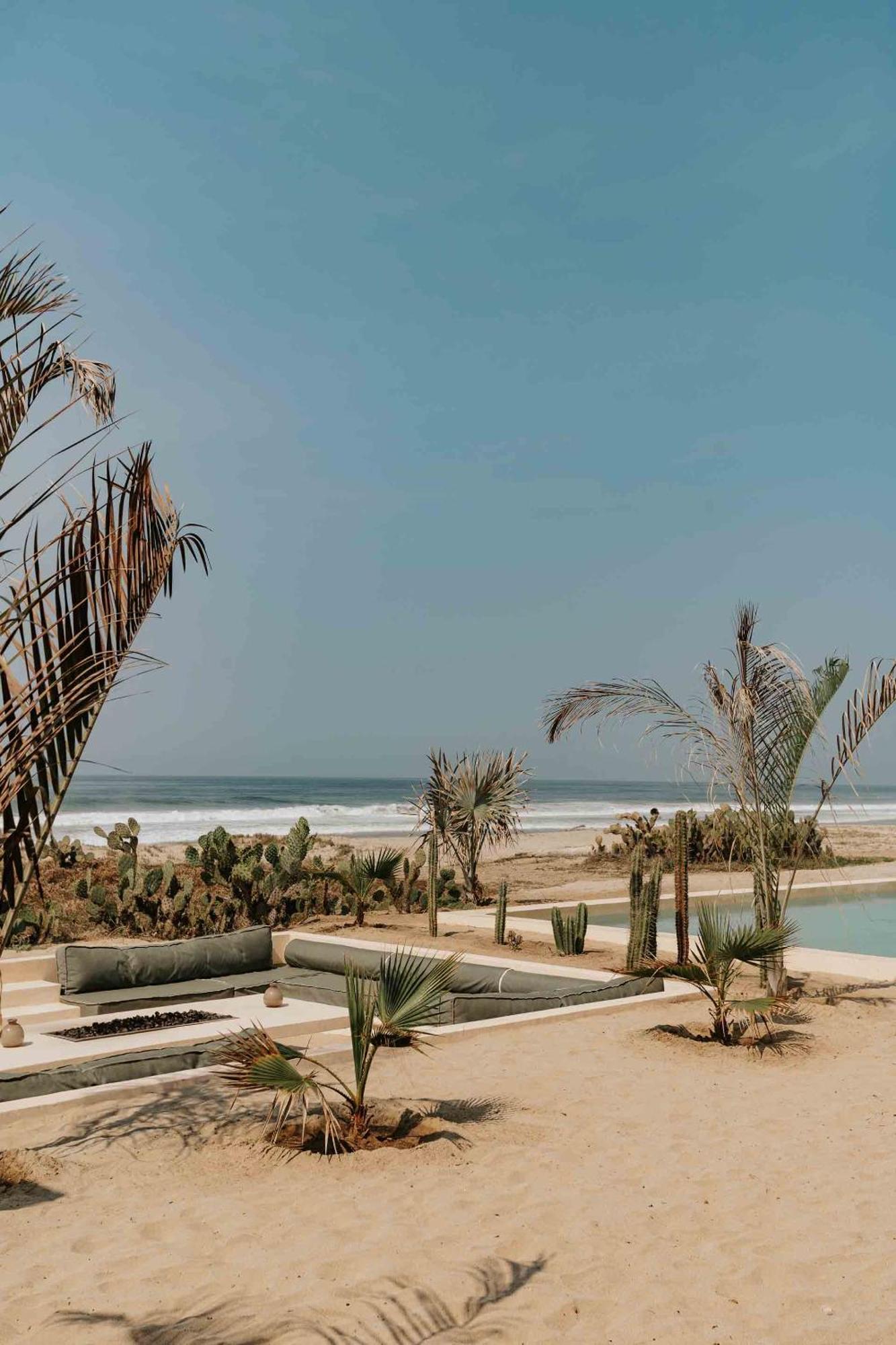 Casa Yuma, Puerto Escondido Puerto Escondido (Oaxaca) Exterior foto