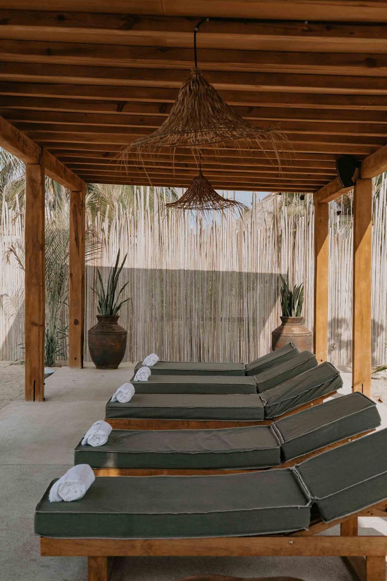 Casa Yuma, Puerto Escondido Puerto Escondido (Oaxaca) Exterior foto