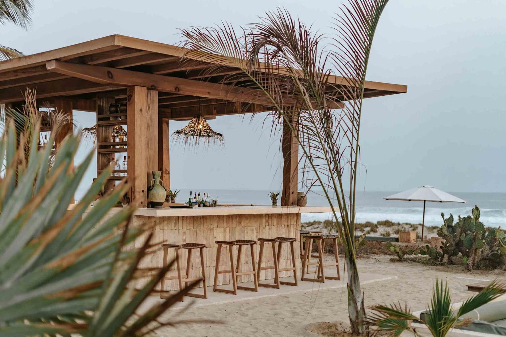 Casa Yuma, Puerto Escondido Puerto Escondido (Oaxaca) Exterior foto