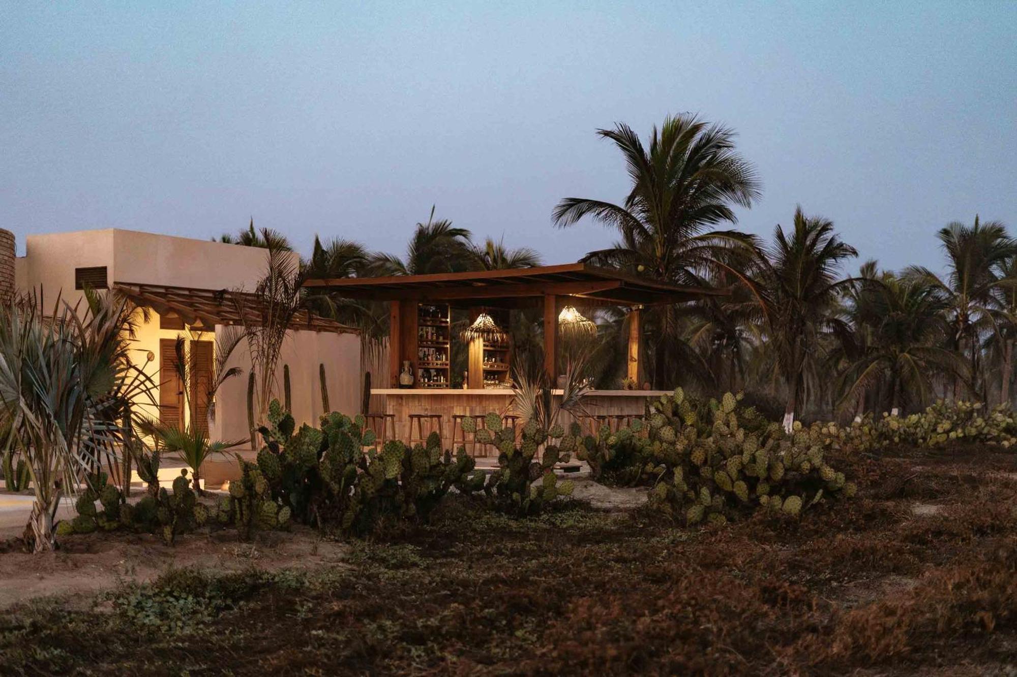 Casa Yuma, Puerto Escondido Puerto Escondido (Oaxaca) Exterior foto