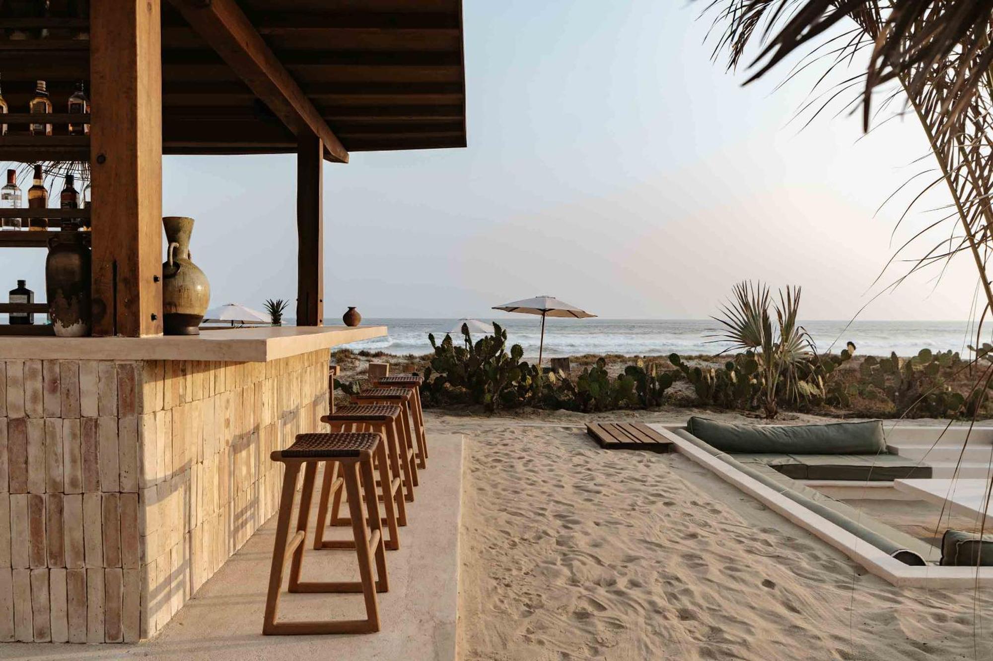 Casa Yuma, Puerto Escondido Puerto Escondido (Oaxaca) Exterior foto
