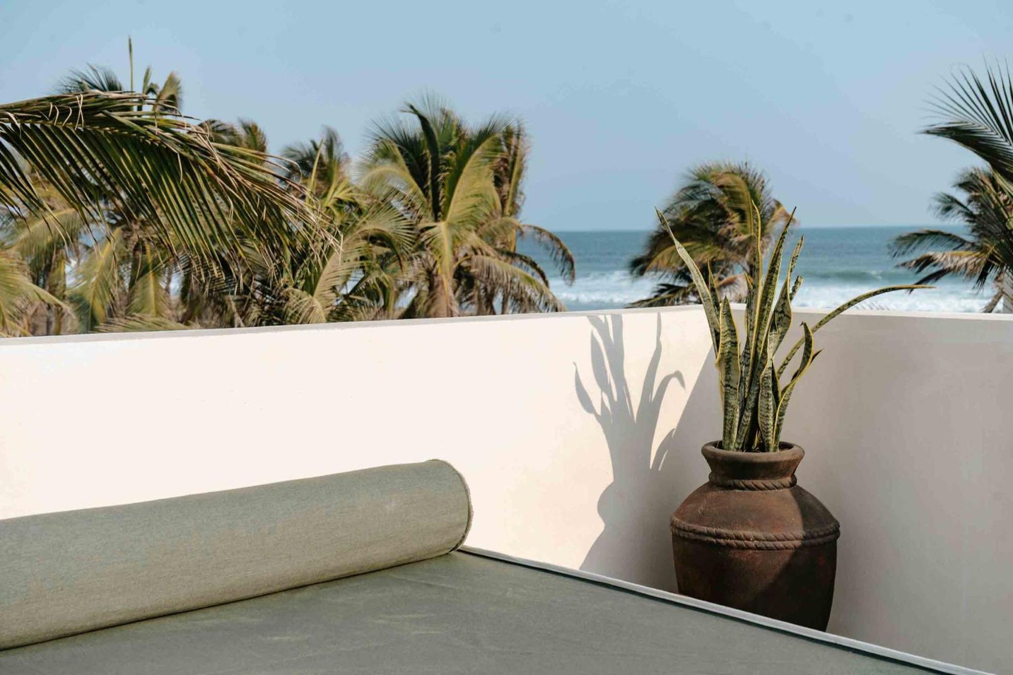 Casa Yuma, Puerto Escondido Puerto Escondido (Oaxaca) Exterior foto