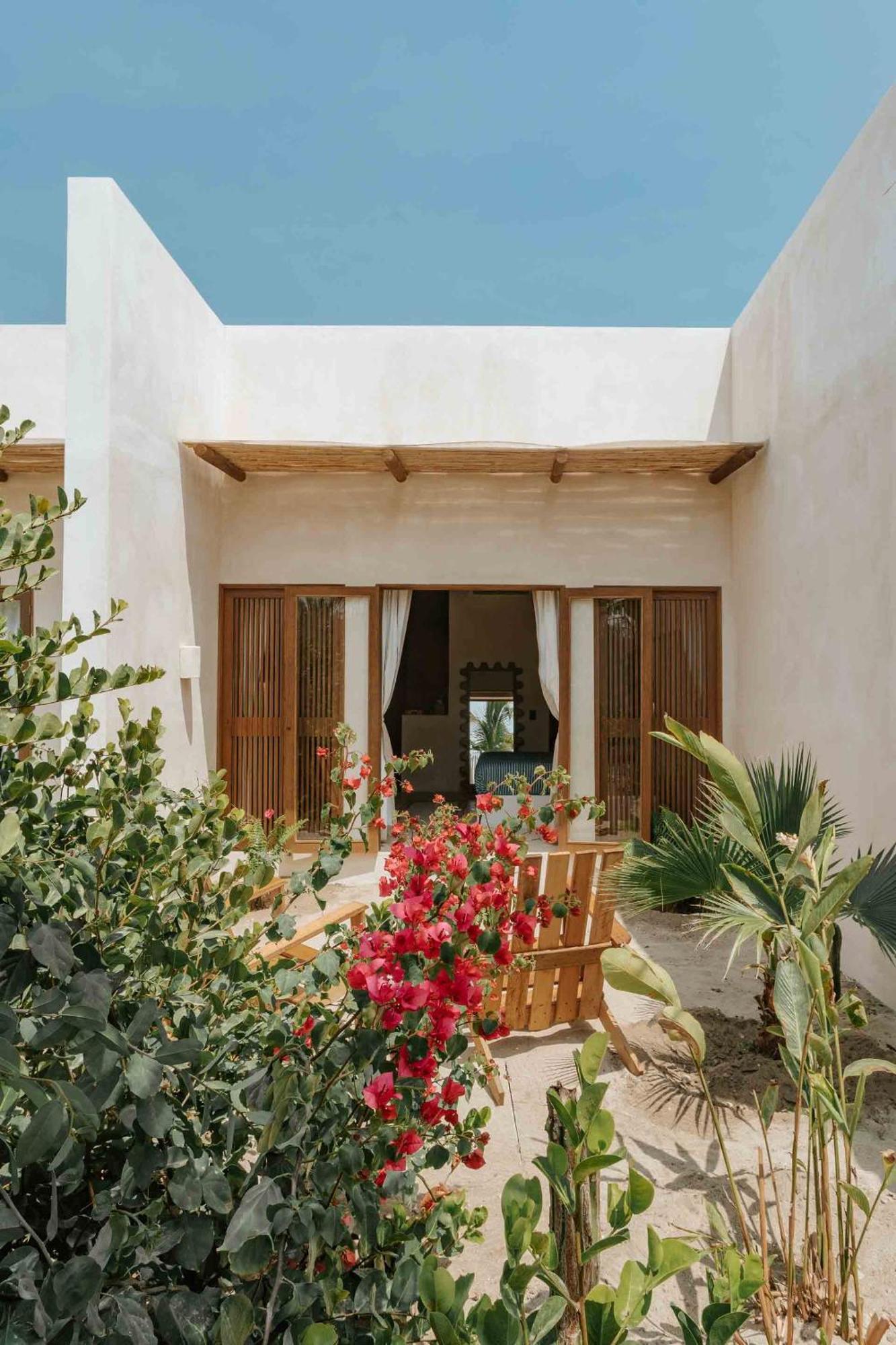 Casa Yuma, Puerto Escondido Puerto Escondido (Oaxaca) Exterior foto