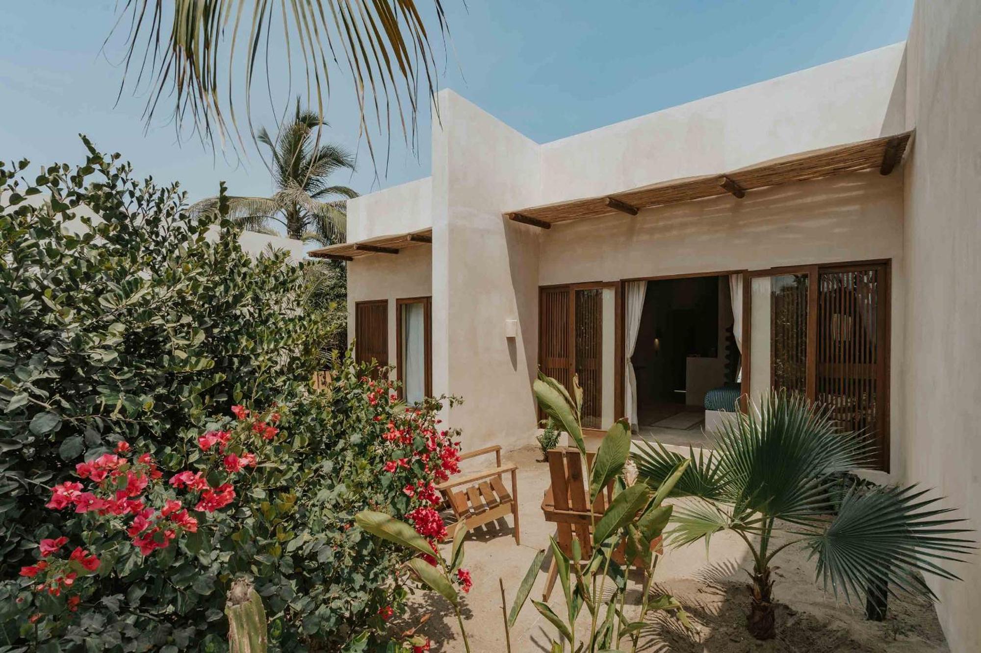 Casa Yuma, Puerto Escondido Puerto Escondido (Oaxaca) Exterior foto