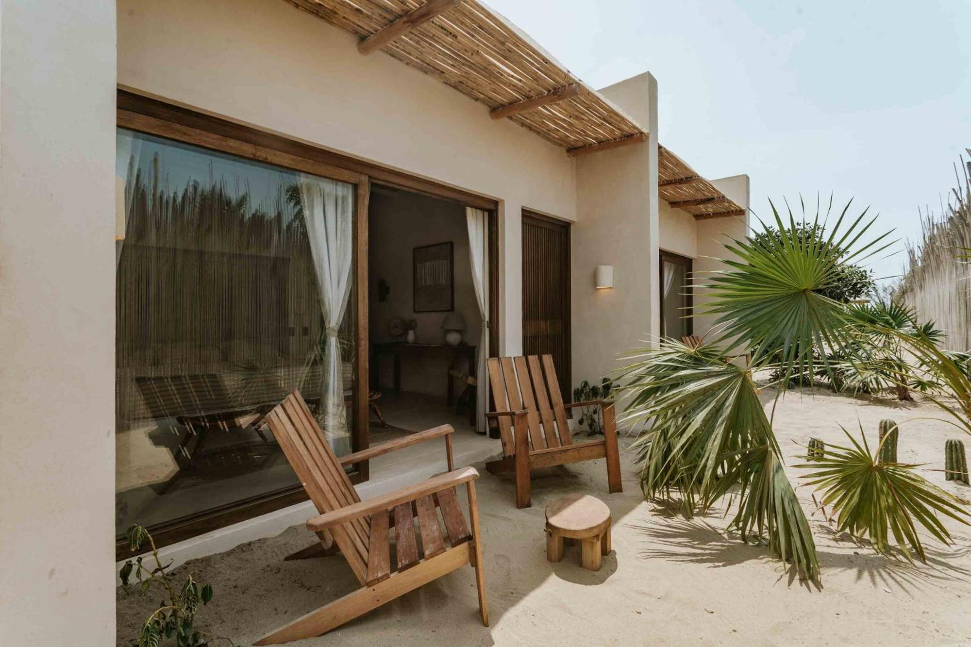 Casa Yuma, Puerto Escondido Puerto Escondido (Oaxaca) Exterior foto