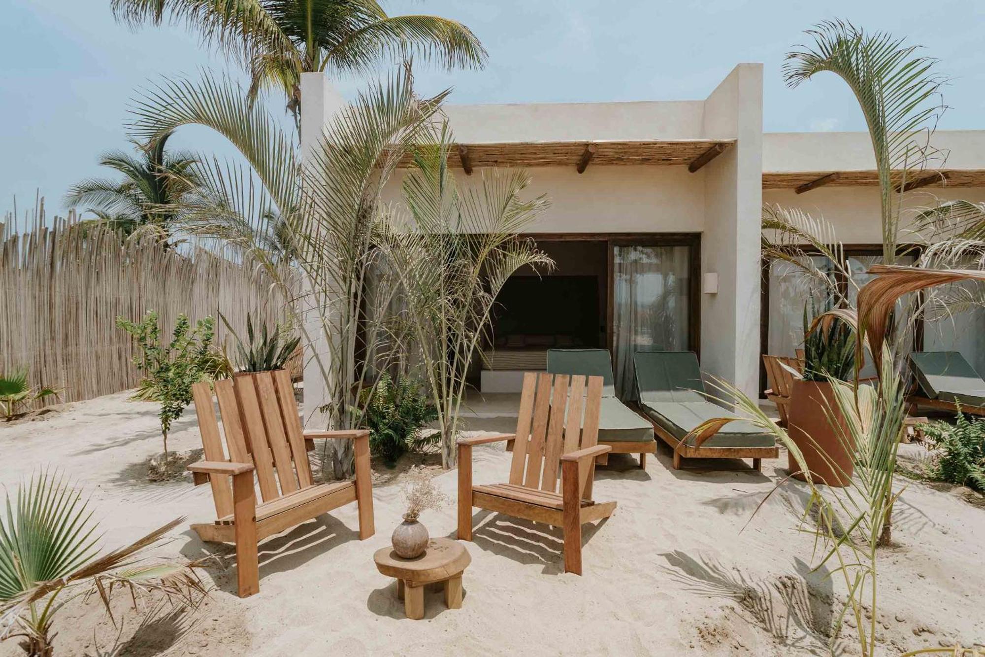 Casa Yuma, Puerto Escondido Puerto Escondido (Oaxaca) Exterior foto
